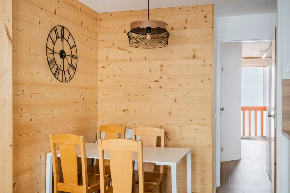 Residentie Les Constellations - maeva Home