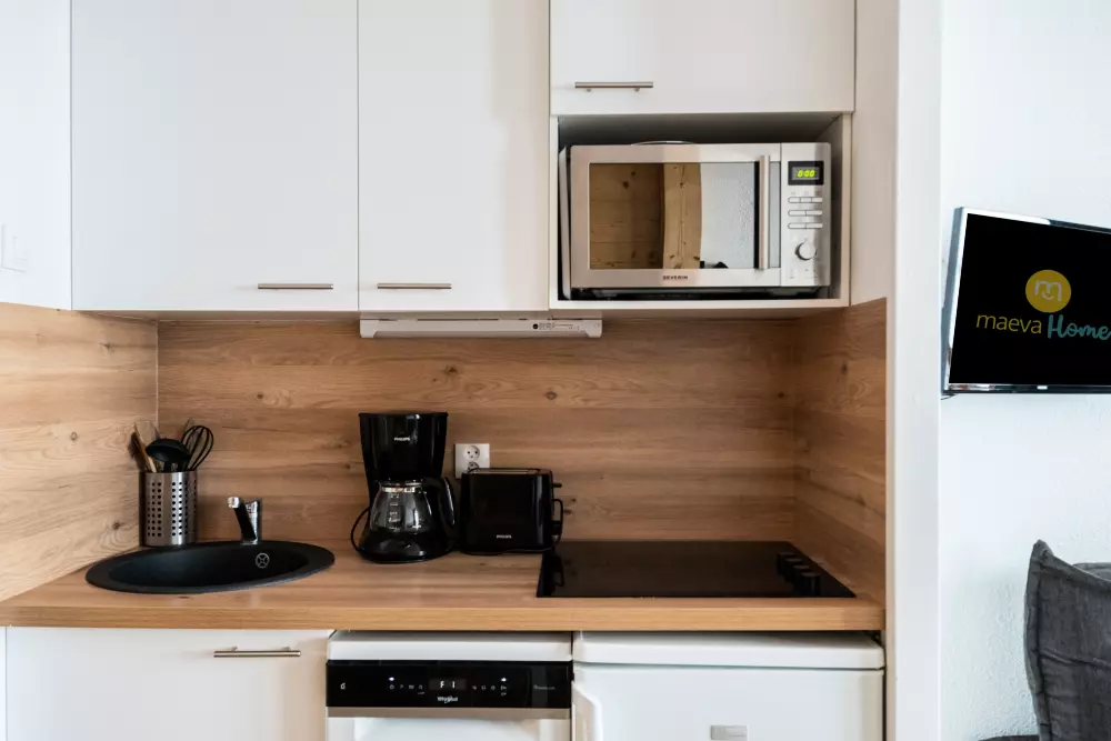 Residentie Les Constellations - maeva Home