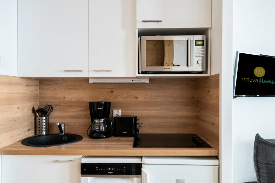 Residentie Les Constellations - maeva Home