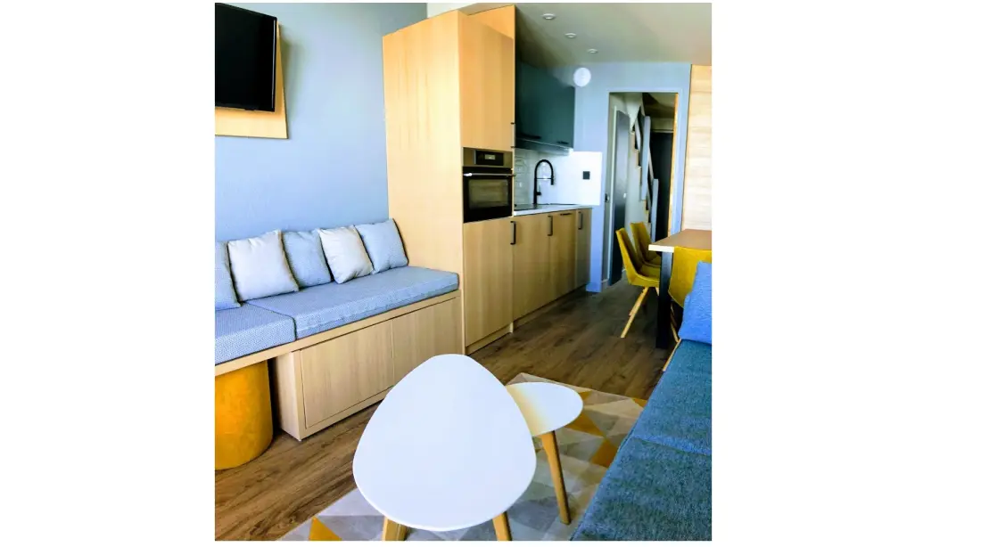 Residentie Les Constellations - maeva Home