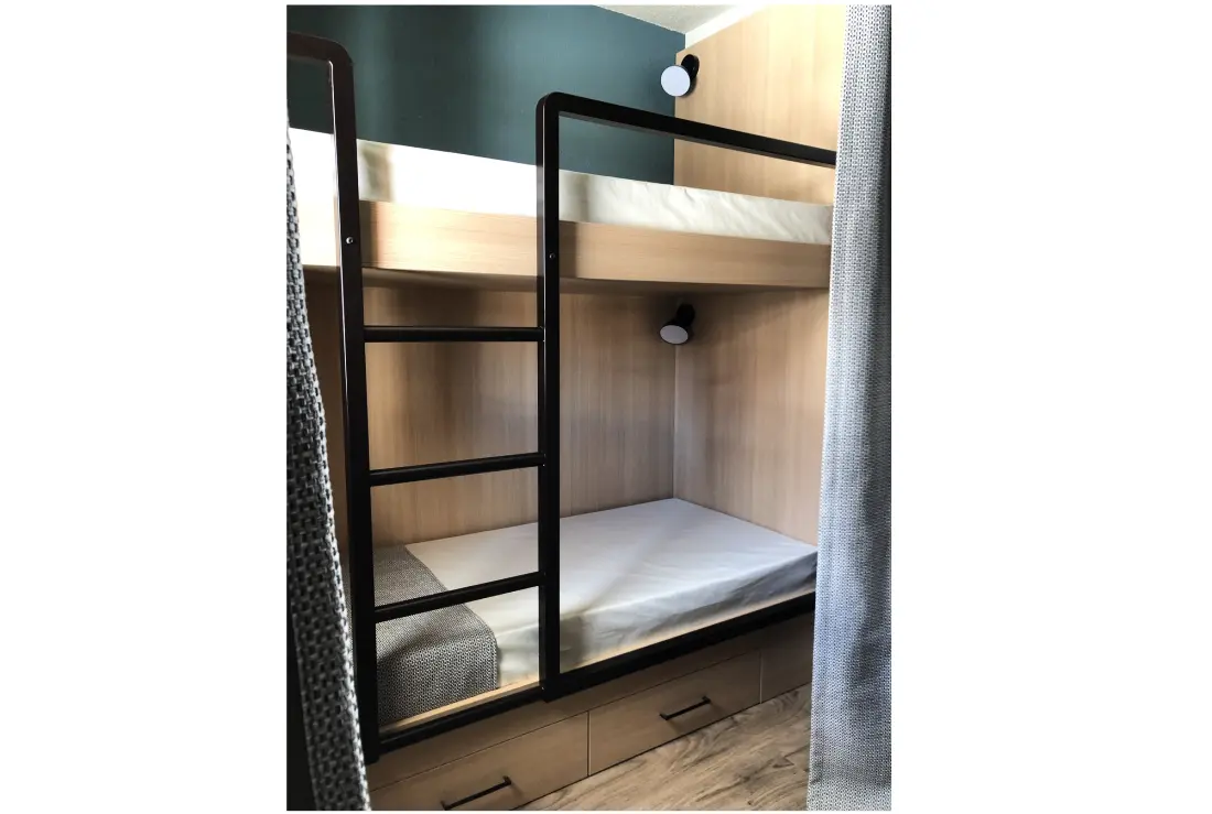 Residentie Les Constellations - maeva Home