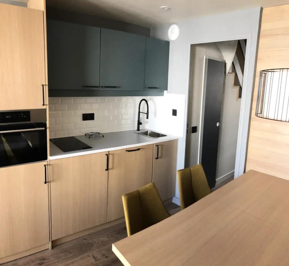 Residentie Les Constellations - maeva Home