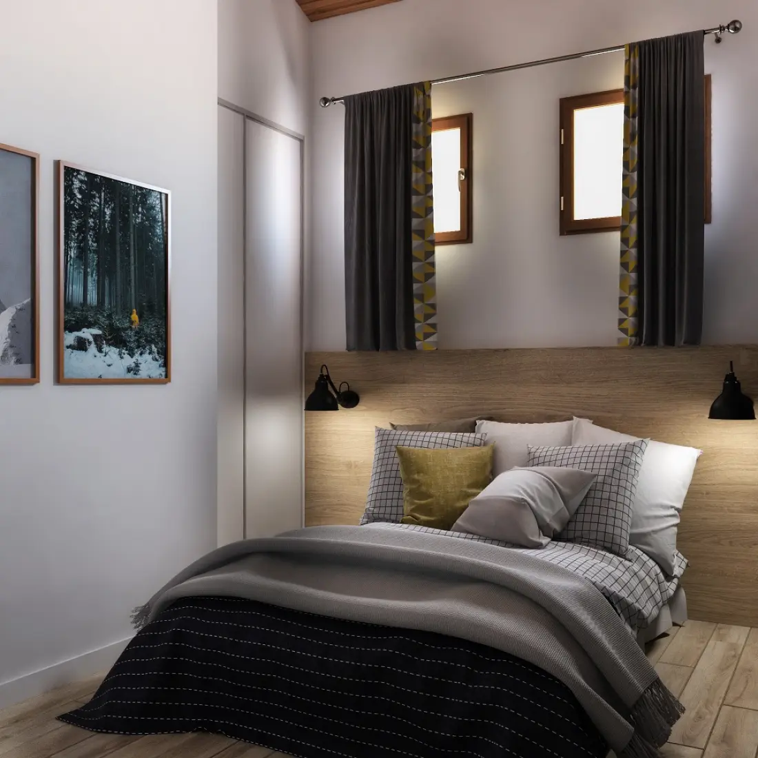 Residentie Les Constellations - maeva Home