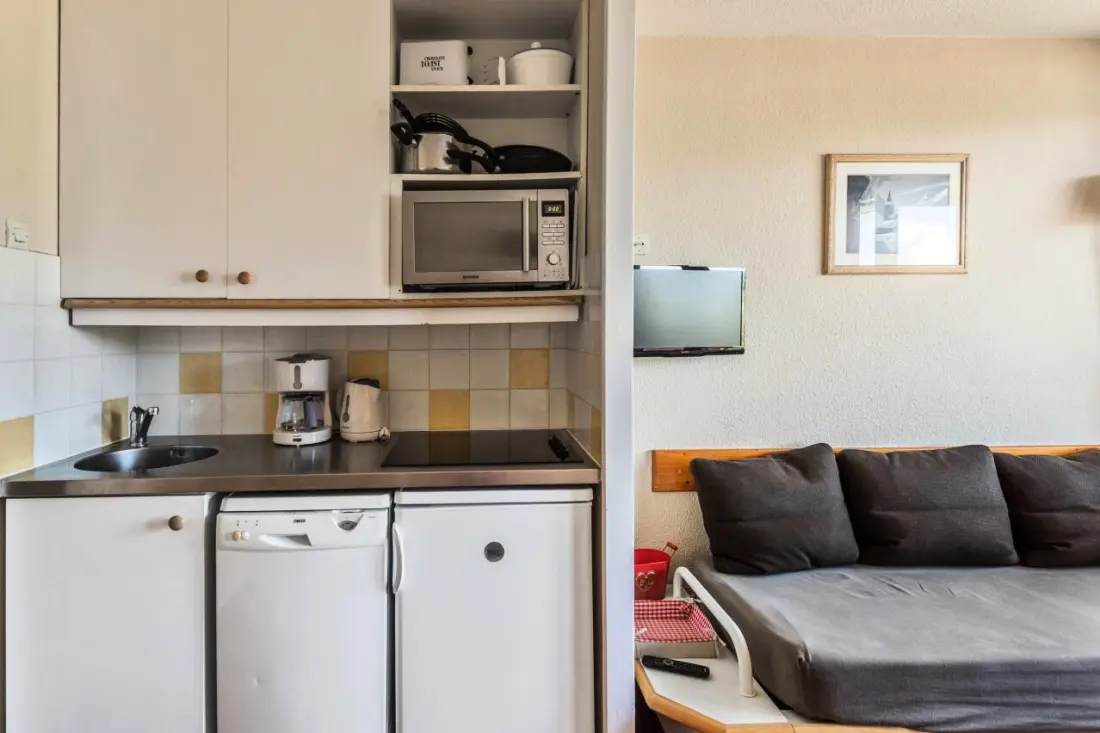 Residence Les Constellations - maeva Home