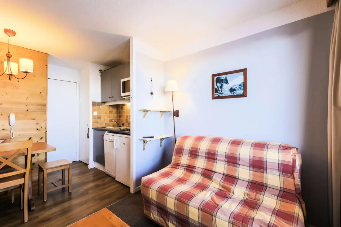 Residence Les Constellations - maeva Home
