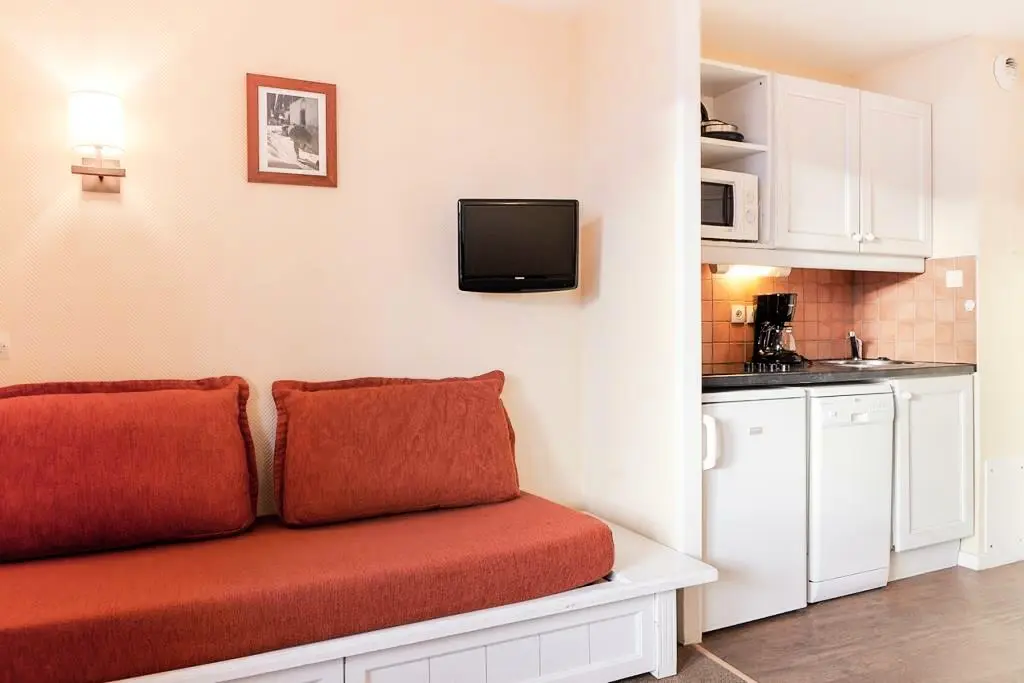 Residence Les Constellations - maeva Home