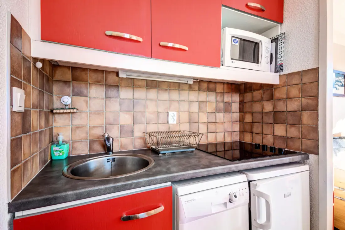 Residence Les Constellations - maeva Home