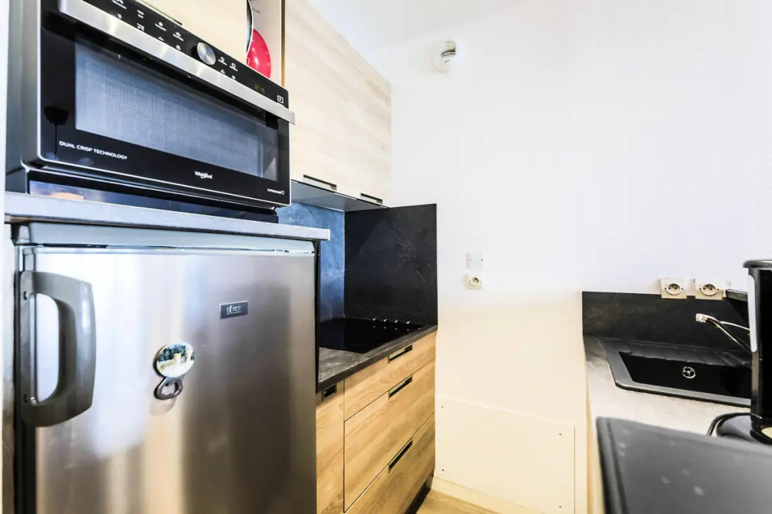 Residence Les Constellations - maeva Home