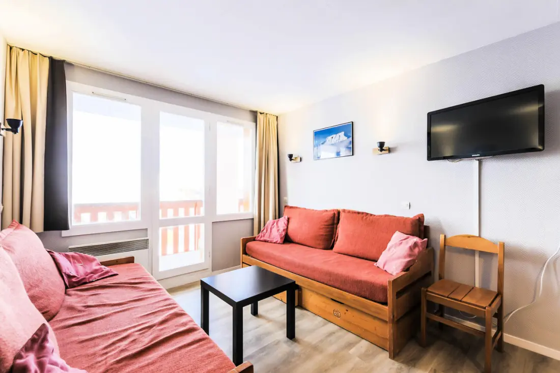 Residence Les Constellations - maeva Home