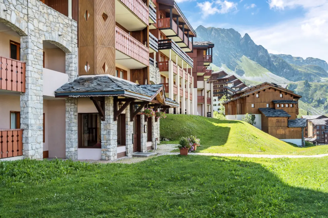 Residence Les Constellations - maeva Home