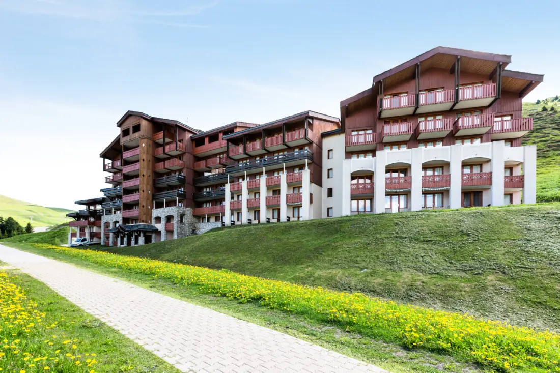Residence Les Constellations - maeva Home