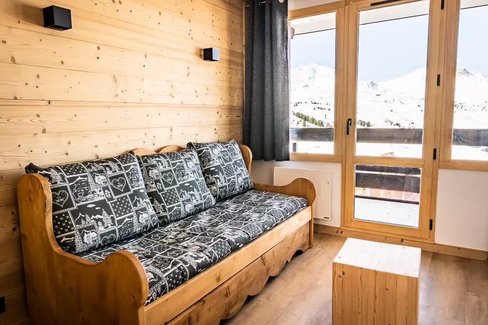 Residentie Les Constellations - maeva Home