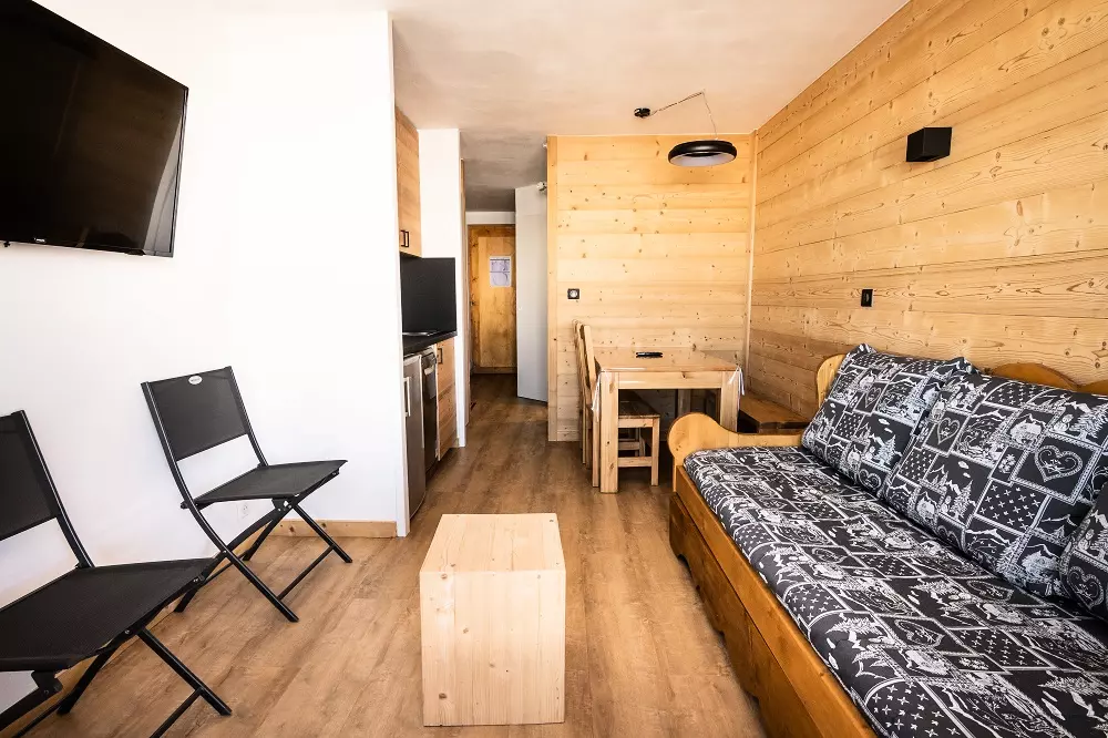 Residentie Les Constellations - maeva Home