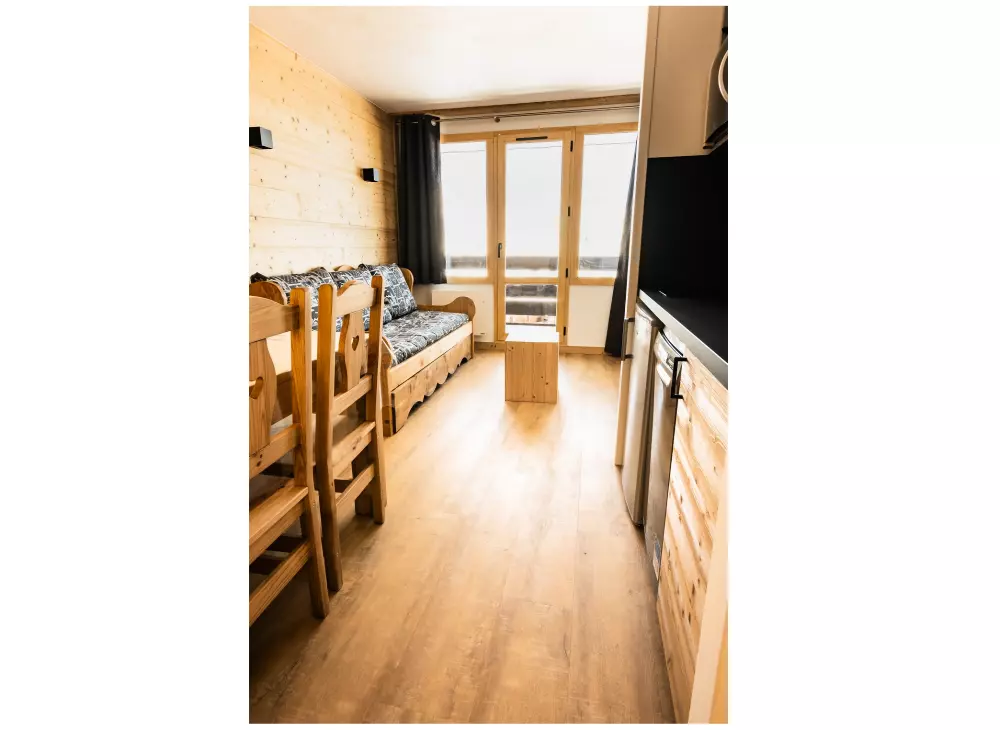 Residentie Les Constellations - maeva Home