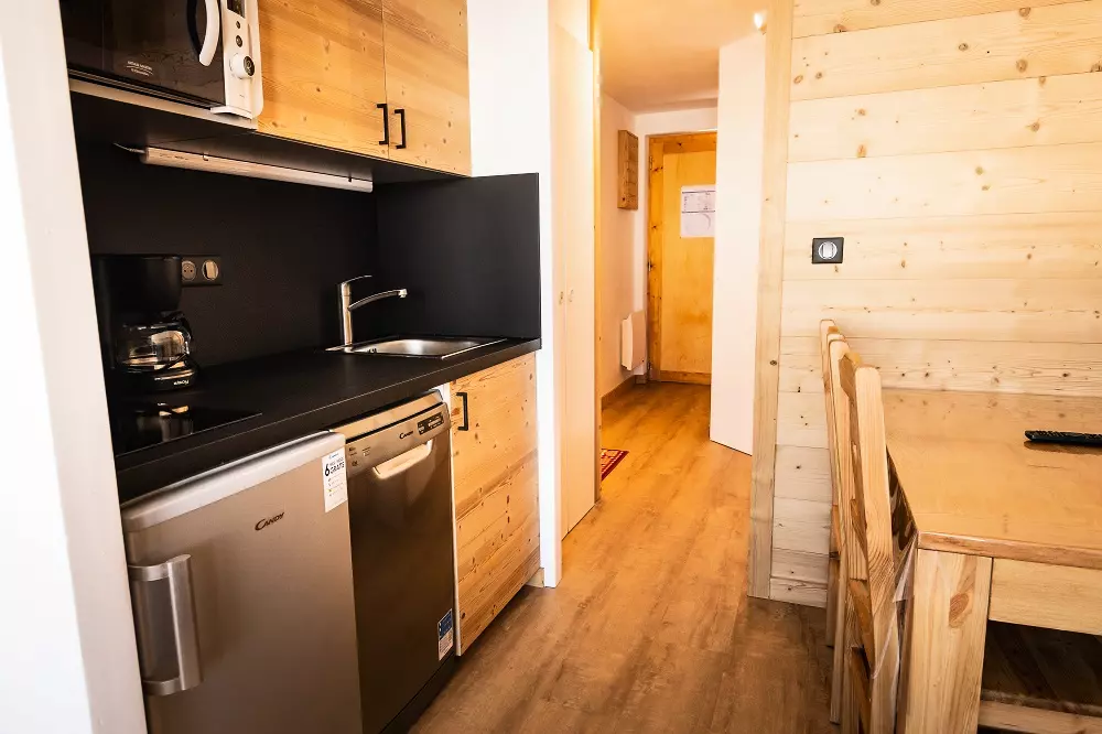 Residentie Les Constellations - maeva Home