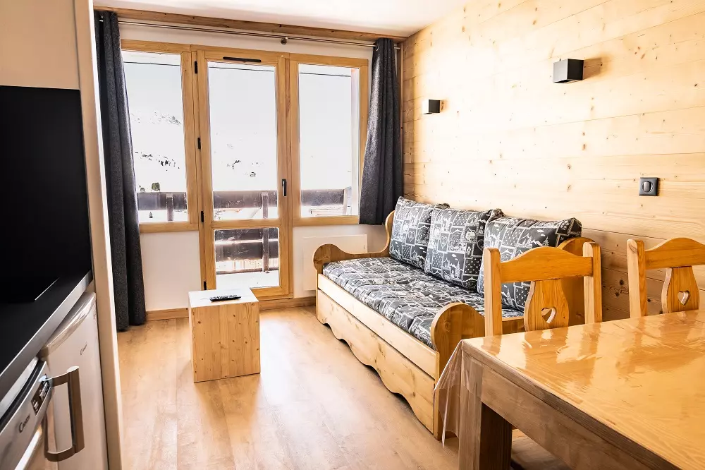 Residentie Les Constellations - maeva Home