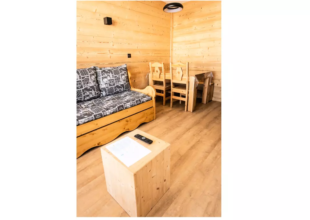 Residentie Les Constellations - maeva Home