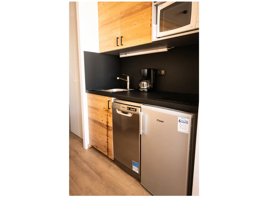 Residence Les Constellations - maeva Home