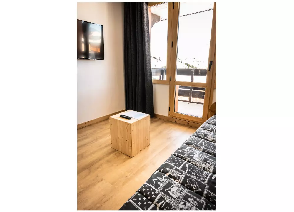 Residentie Les Constellations - maeva Home