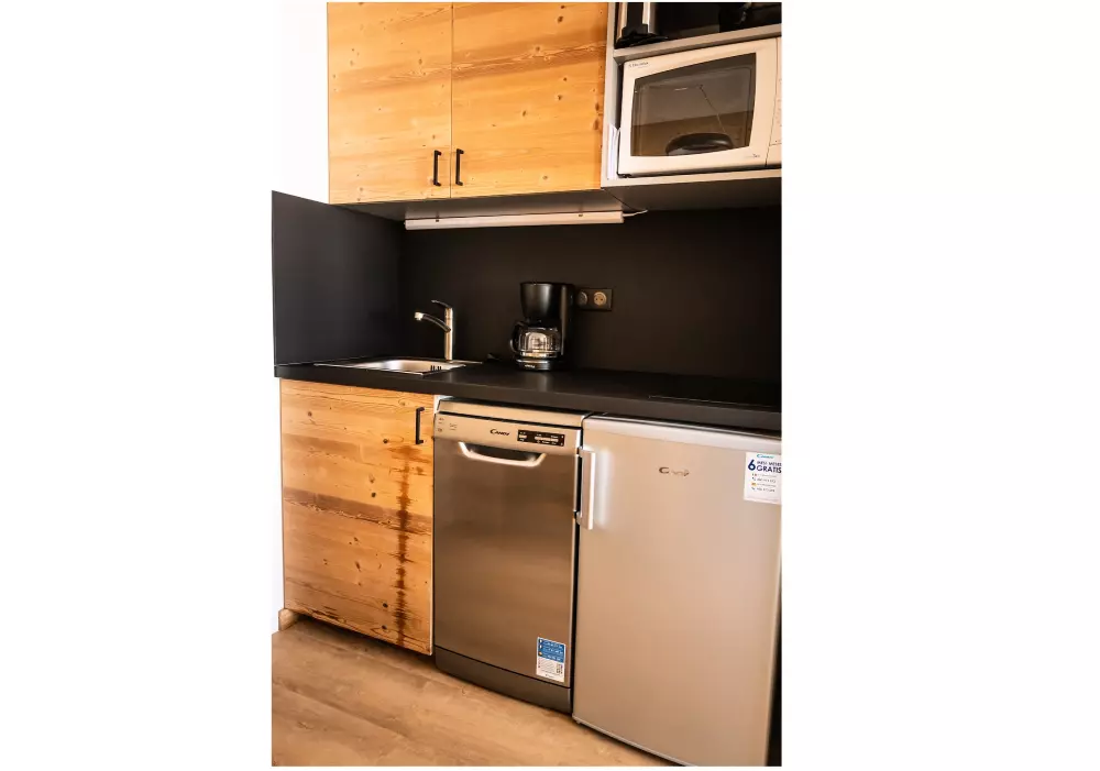 Residentie Les Constellations - maeva Home