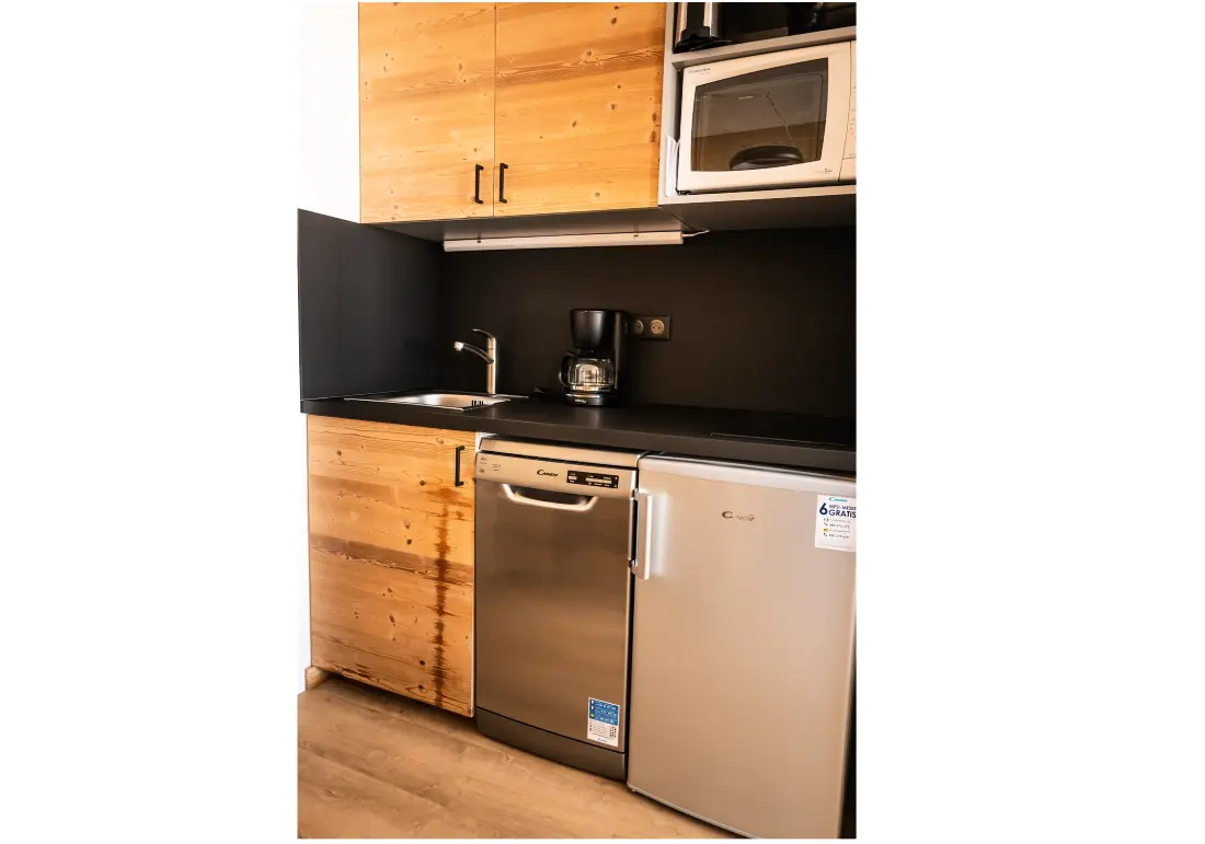 Residence Les Constellations - maeva Home