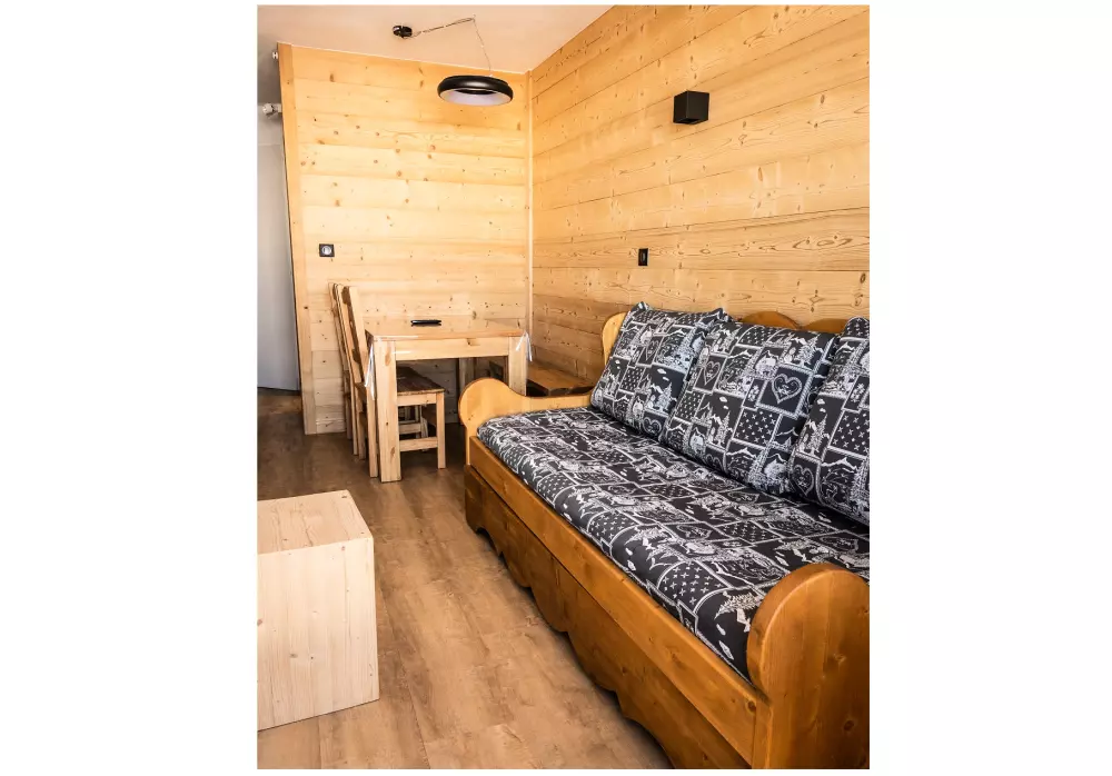 Residentie Les Constellations - maeva Home