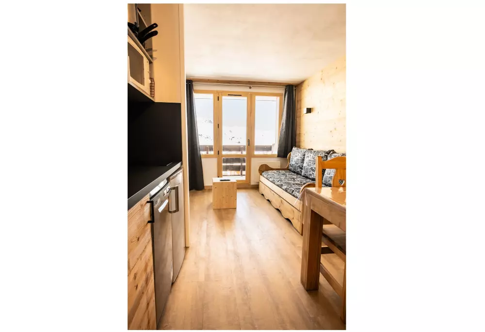 Residentie Les Constellations - maeva Home