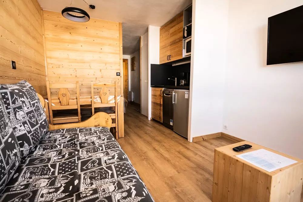 Residentie Les Constellations - maeva Home