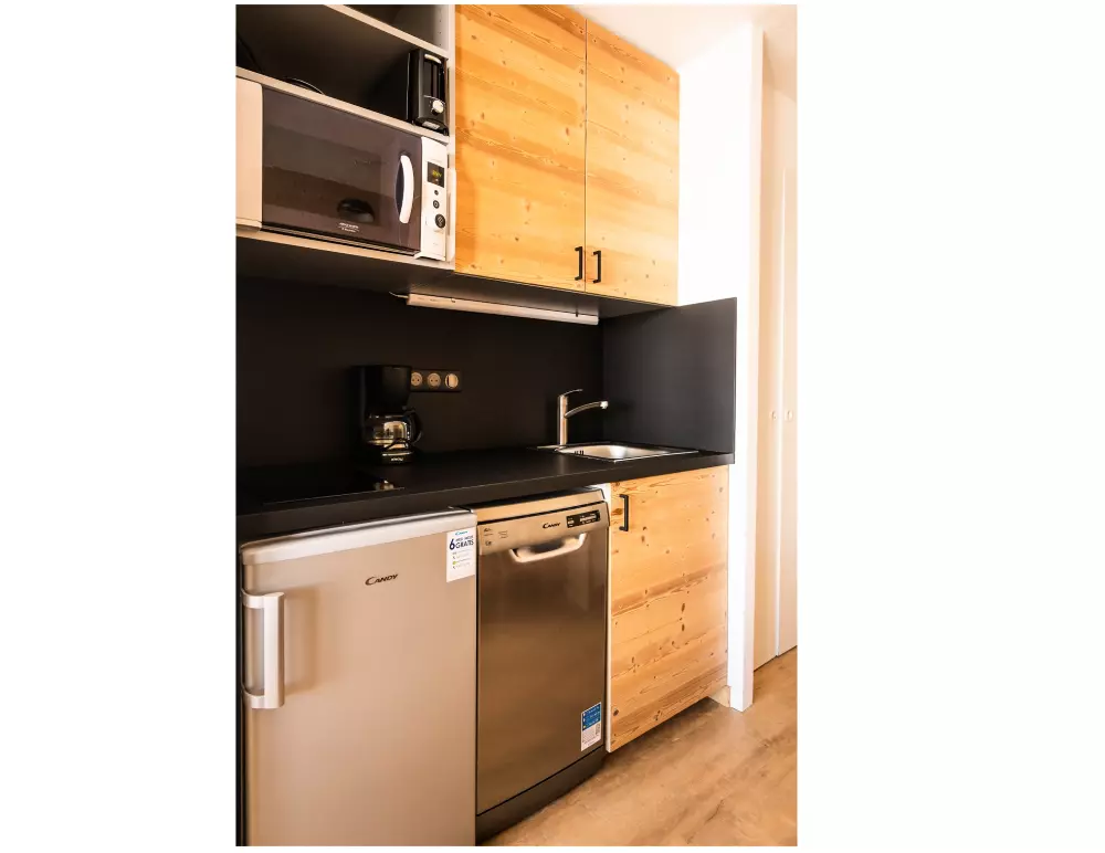 Residentie Les Constellations - maeva Home