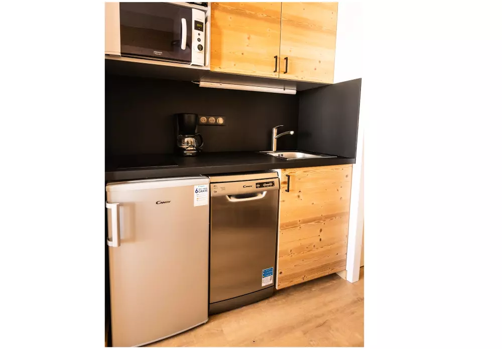 Residentie Les Constellations - maeva Home