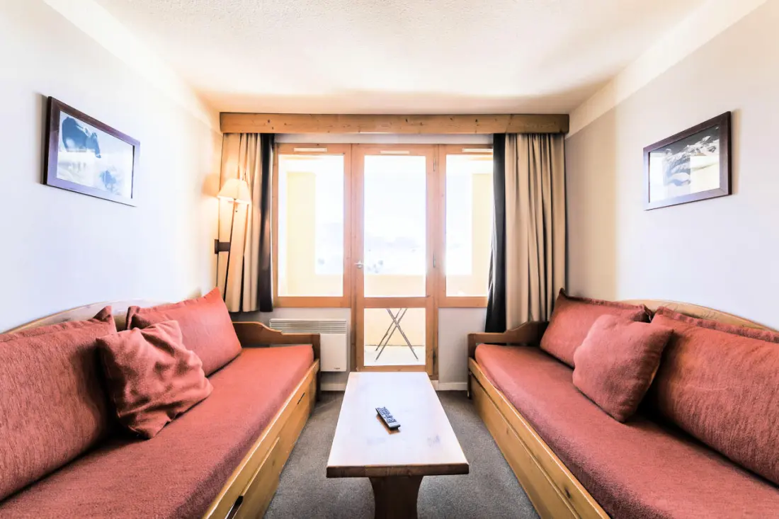 Residence Les Constellations - maeva Home