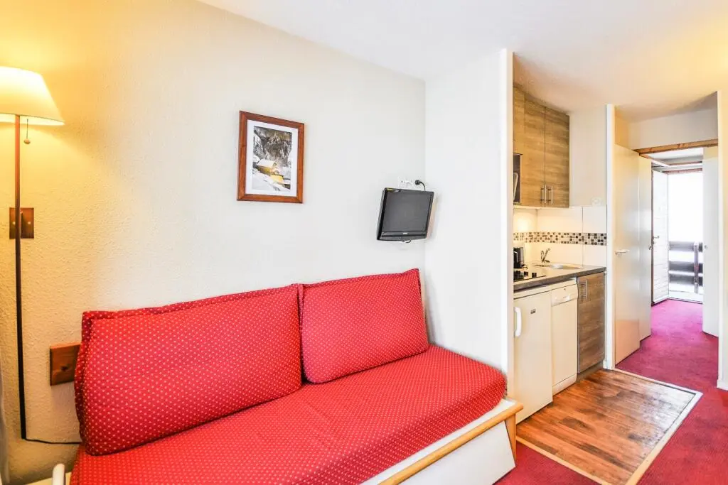 Residence Les Constellations - maeva Home