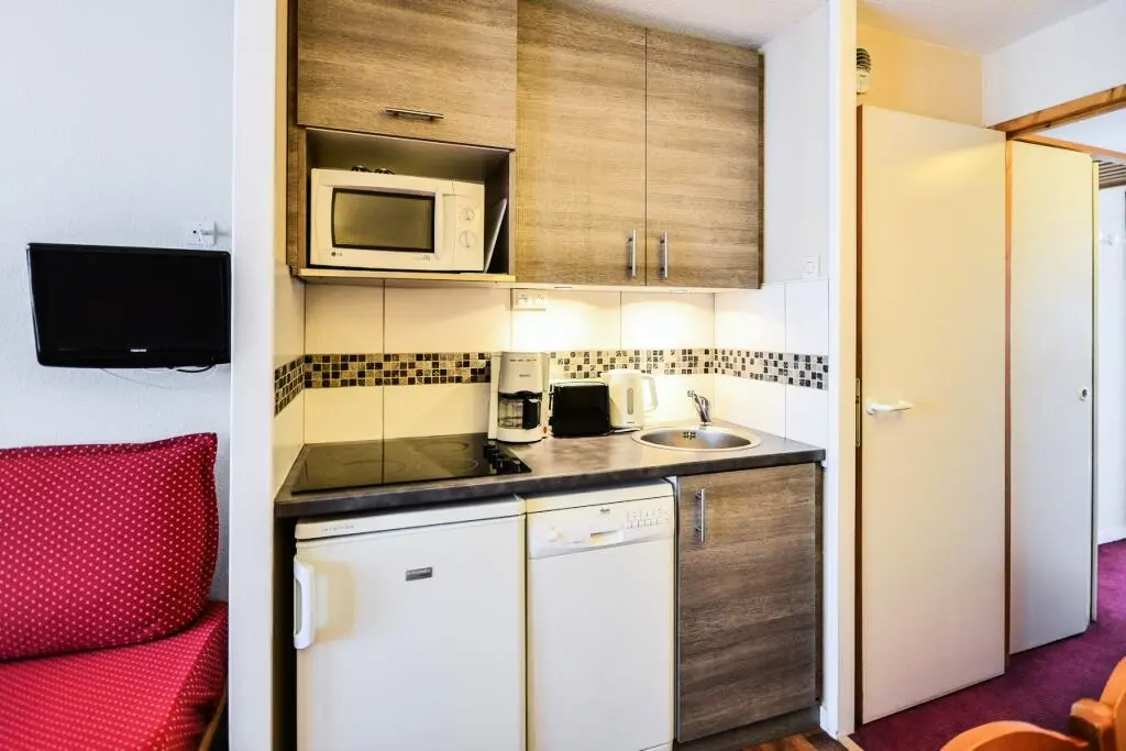 Residence Les Constellations - maeva Home