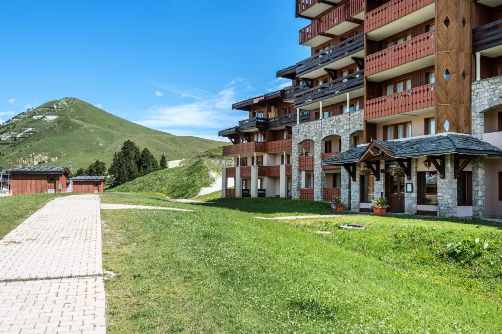 Residentie Les Constellations - maeva Home