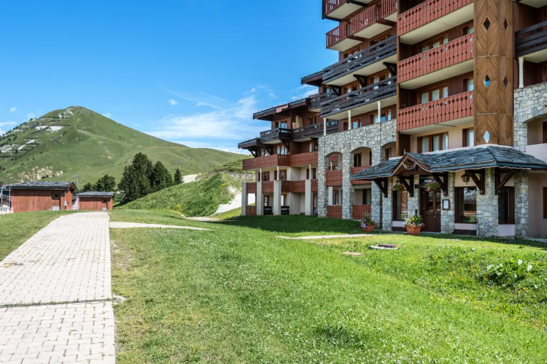 Residentie Les Constellations - maeva Home