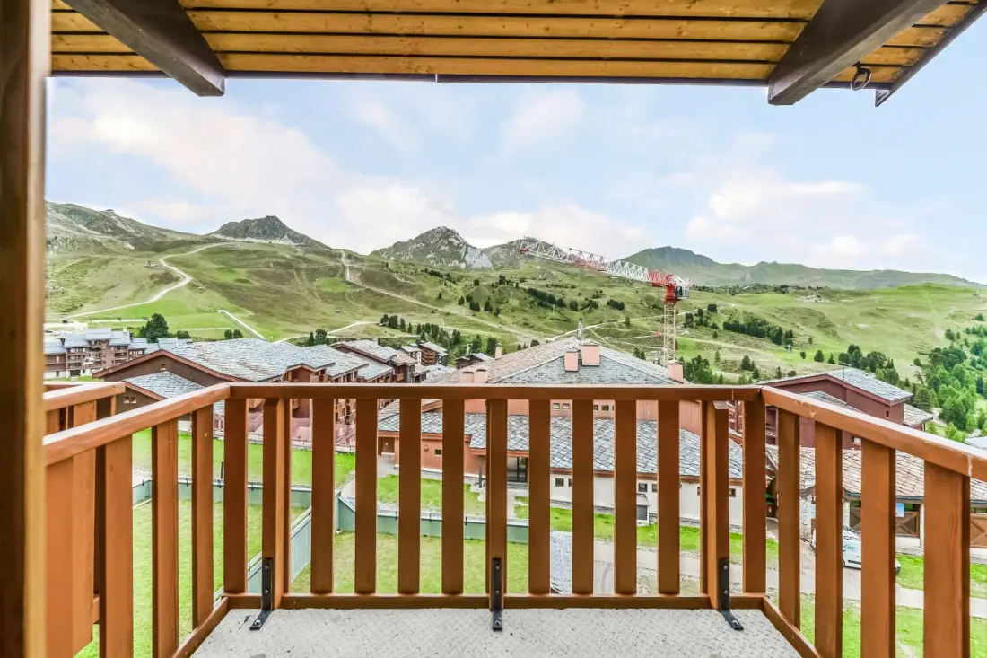 Residentie Les Constellations - maeva Home