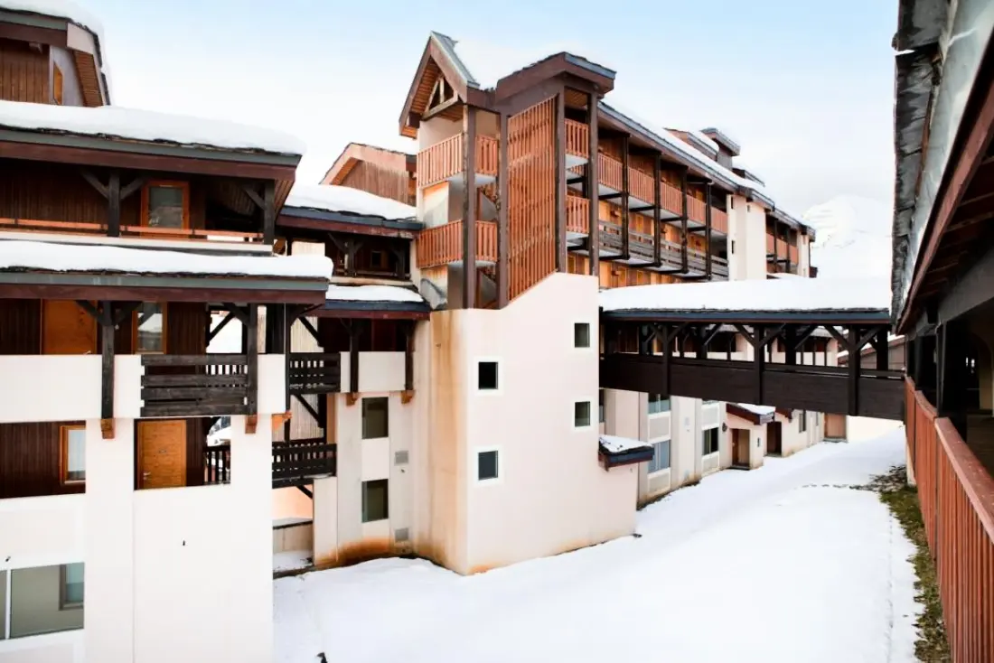 Residentie Les Constellations - maeva Home