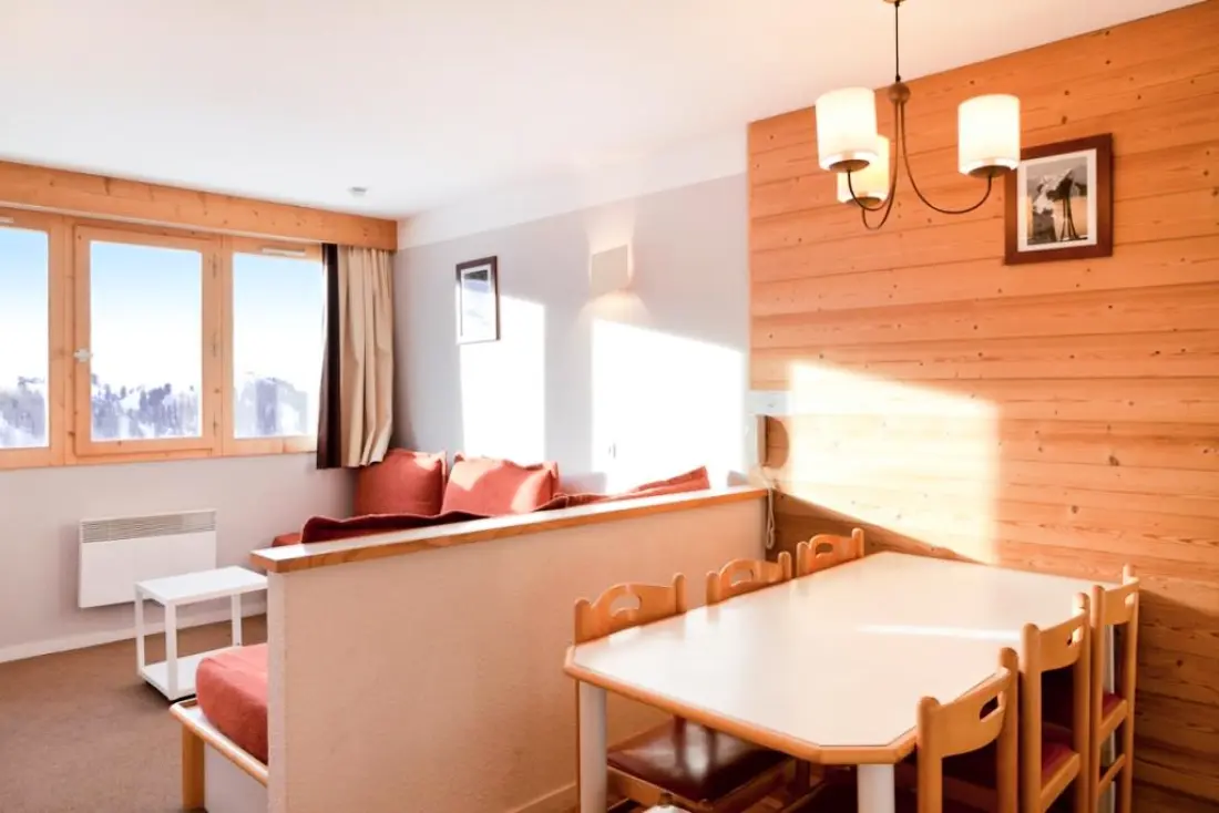 Residentie Les Constellations - maeva Home