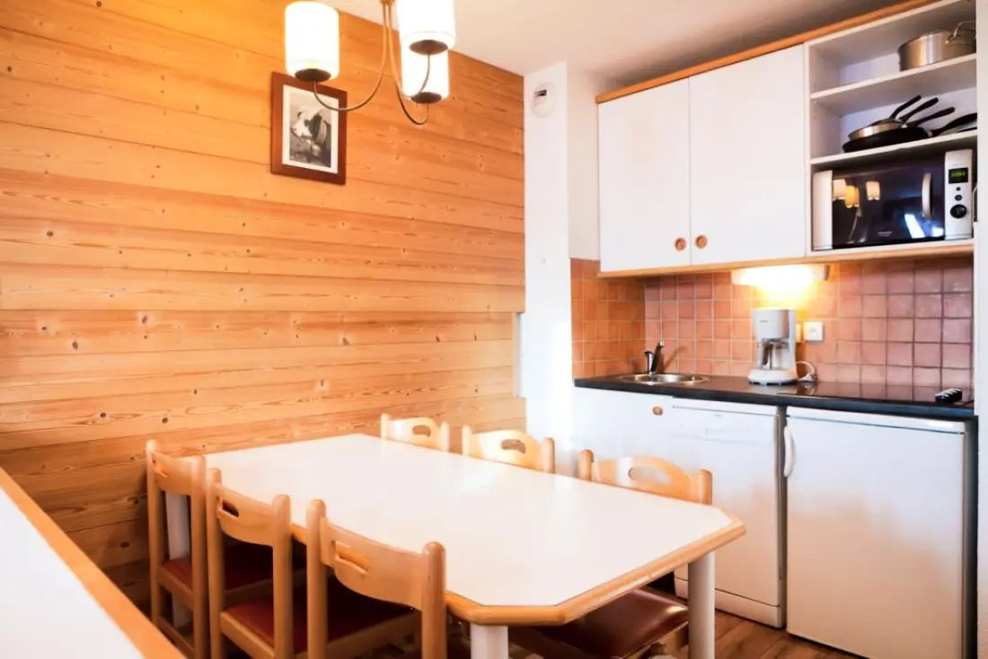 Residentie Les Constellations - maeva Home