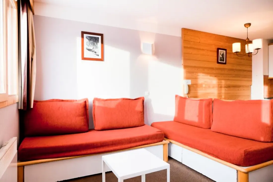 Residentie Les Constellations - maeva Home