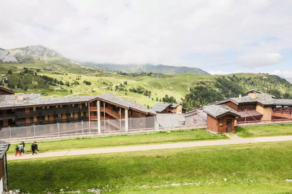 Residentie Les Constellations - maeva Home