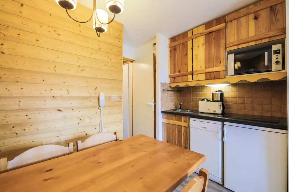 Residentie Les Constellations - maeva Home