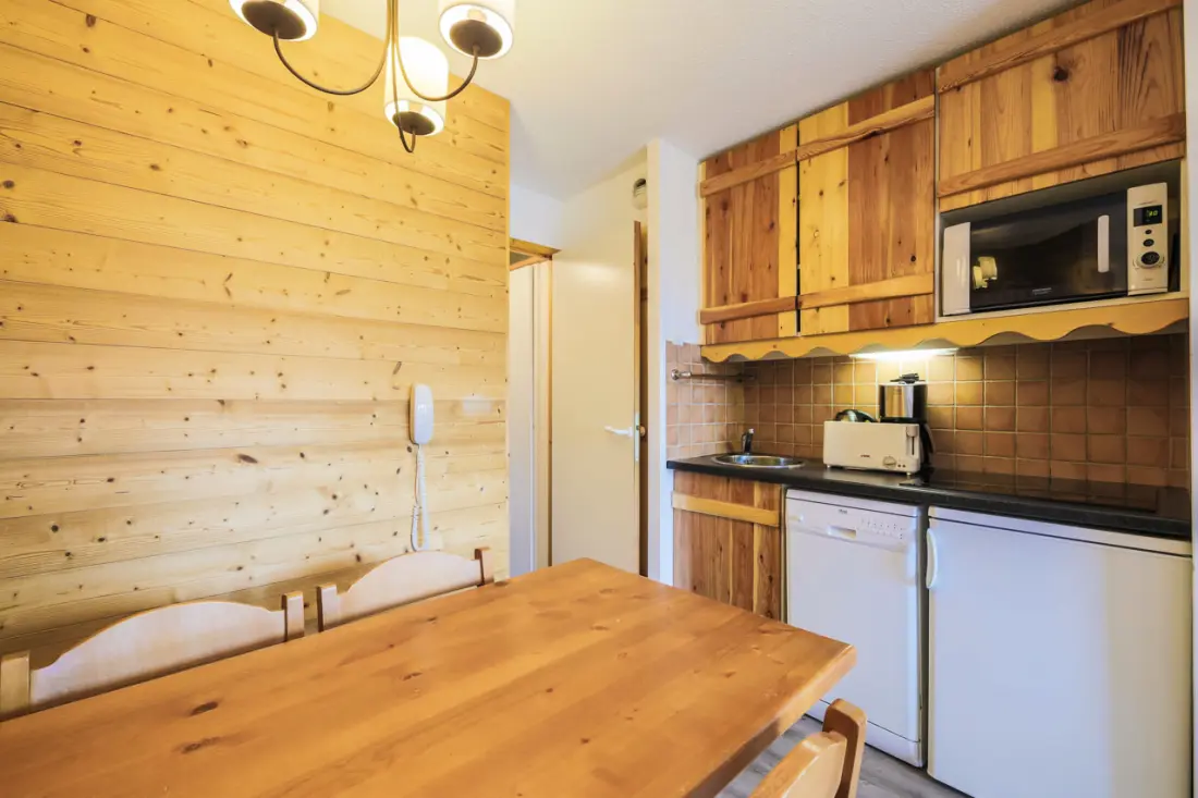 Residentie Les Constellations - maeva Home