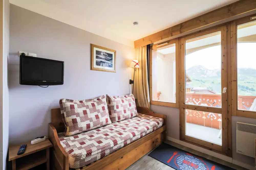 Residentie Les Constellations - maeva Home