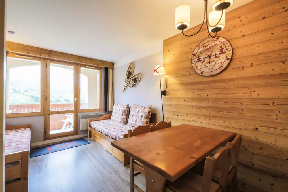 Residentie Les Constellations - maeva Home