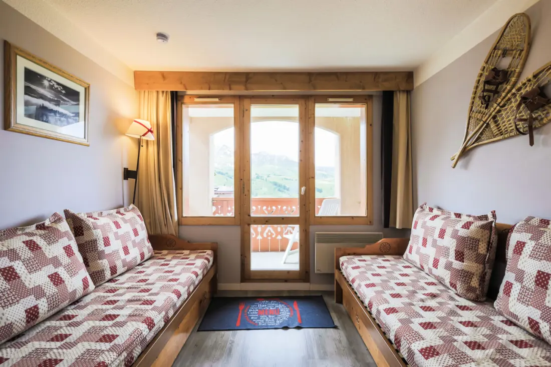 Residentie Les Constellations - maeva Home