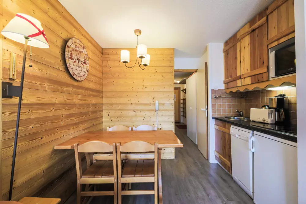 Residentie Les Constellations - maeva Home