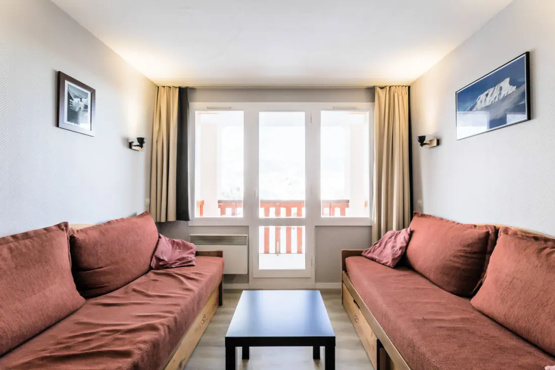 Residentie Les Constellations - maeva Home