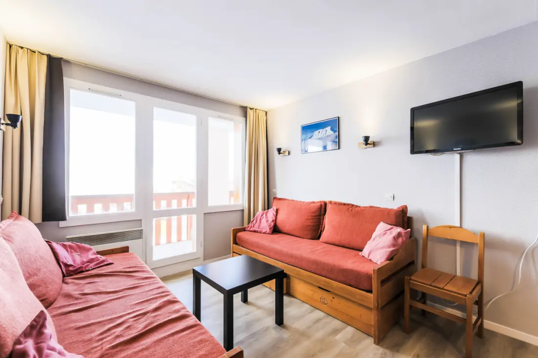 Residentie Les Constellations - maeva Home