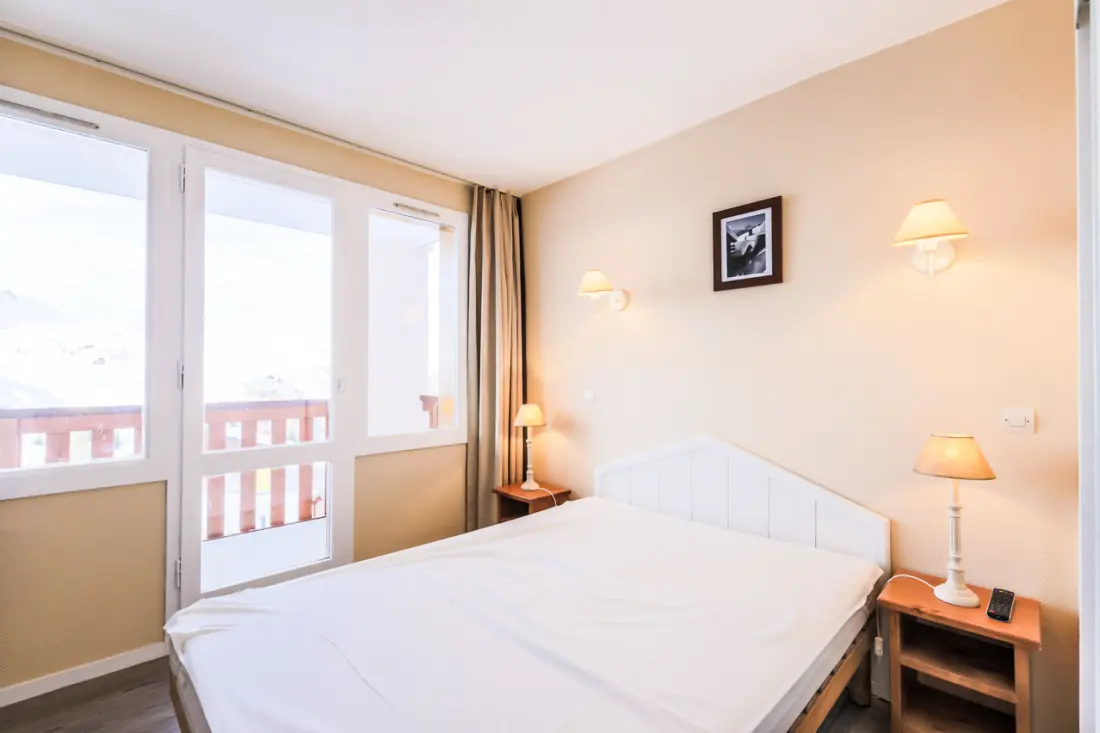 Residentie Les Constellations - maeva Home